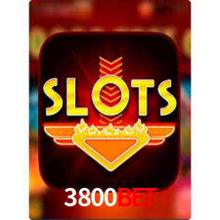 Casino Online 3800Bet | Os Melhores Slots no Brasil