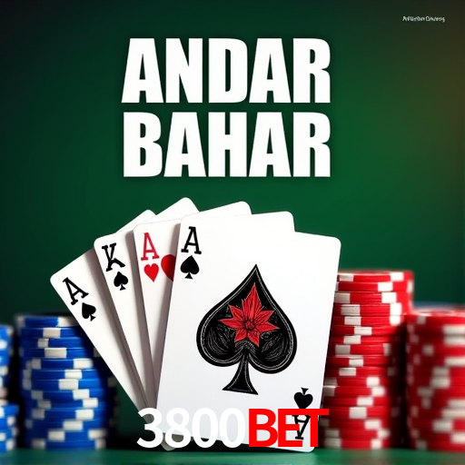 Download 3800Bet App